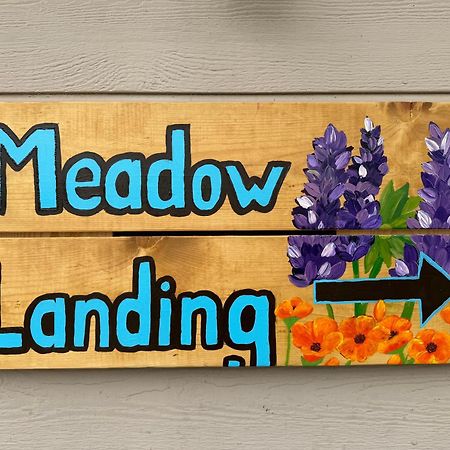 三河城Meadow Landing公寓 外观 照片